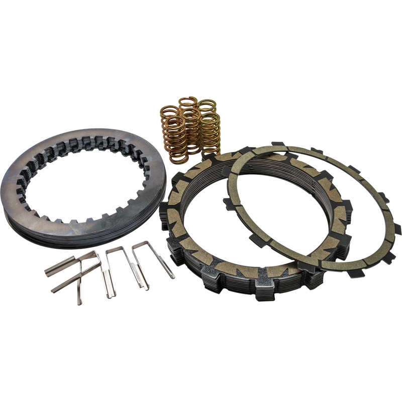 Rekluse 156-4222 Torqdrive Clutch Pack Yam