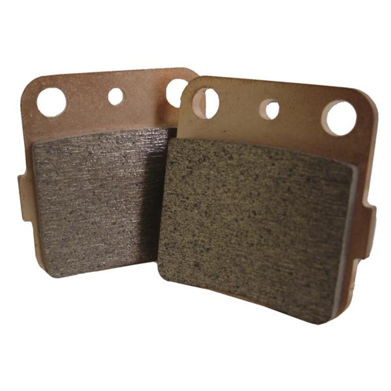 Streamline Extreme Duty Brake Pads SB452EX