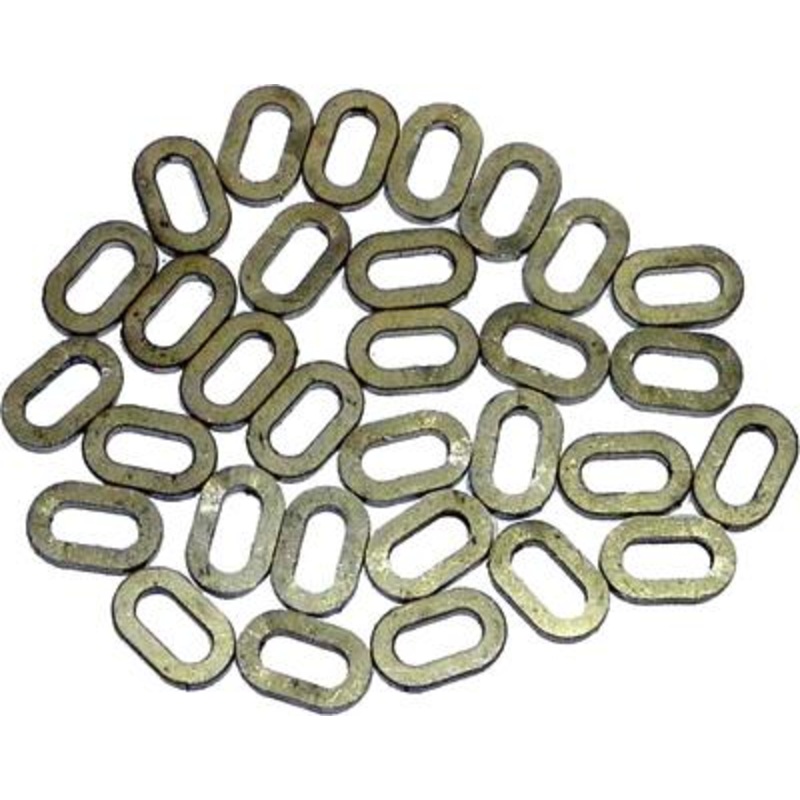 WSM Hull Washer Kit for Sea-Doo Spark 012-650