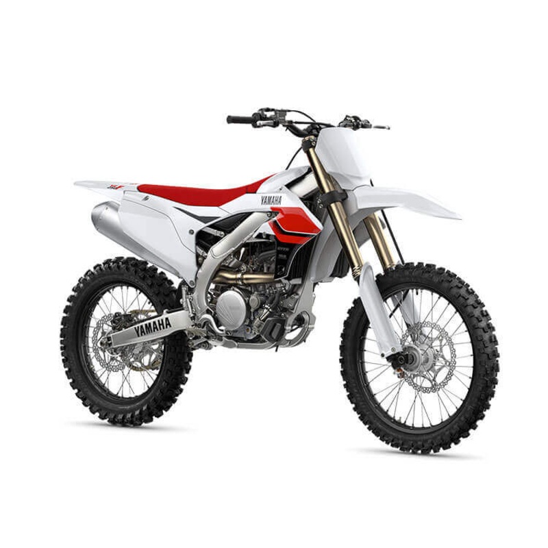 2026 YZ250FSP