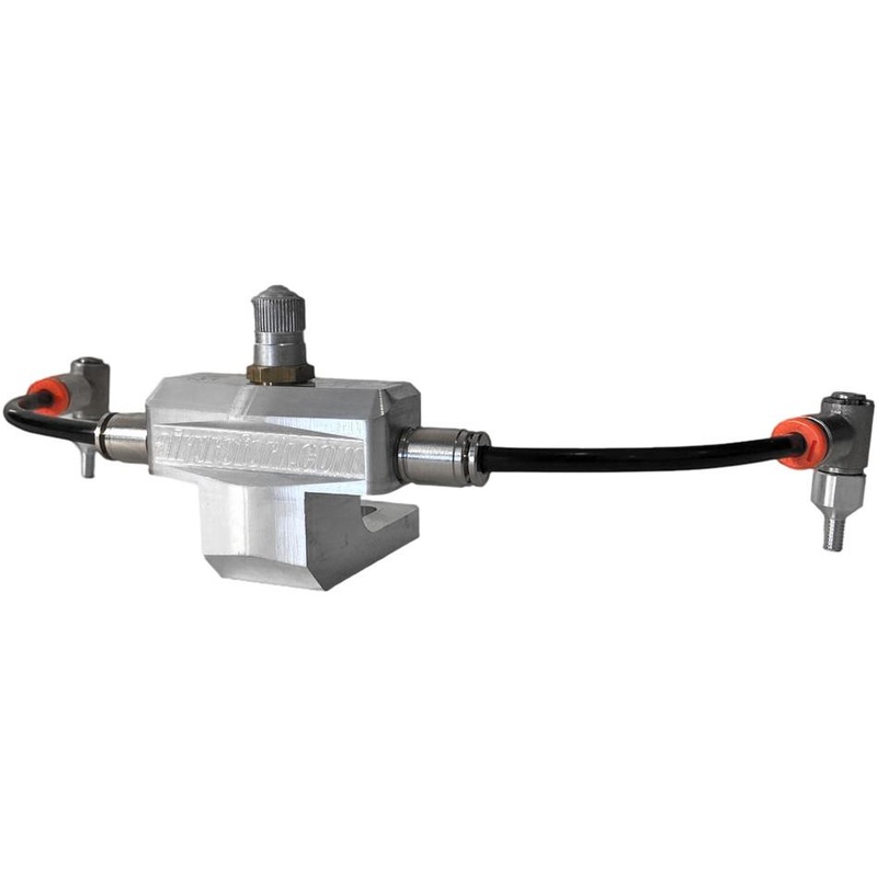 AirPro Snowbike Bottoming Kit SBK-103