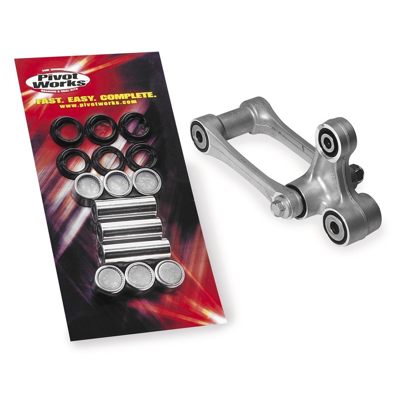 All Balls Linkage Bearing Kit PWLK-H78-000