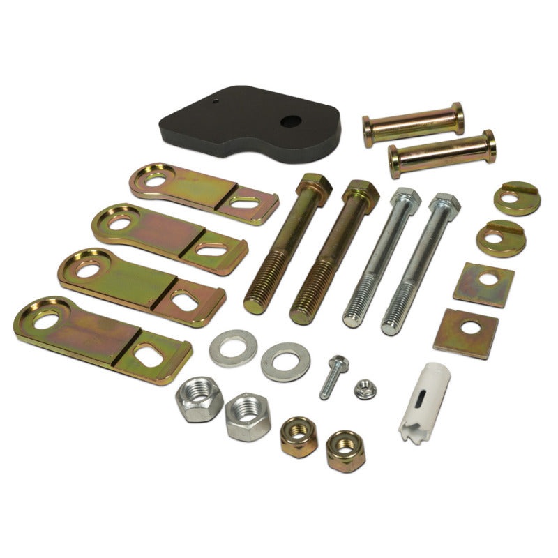 BD Diesel Caster Adjusting Kit – Ford 2011-2020 6.7L