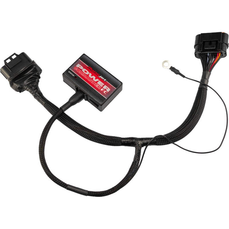 Dynojet Research 133-3801 Pc Fuel Controller Pol