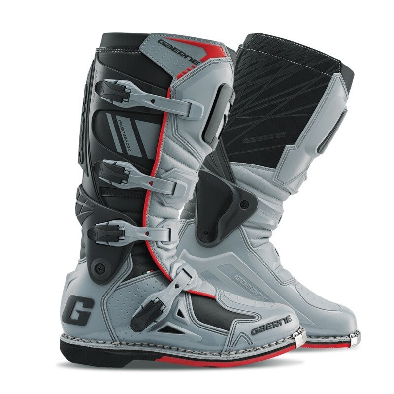 Gaerne Fastback Endurance Boot Cactus Blue Size – 10