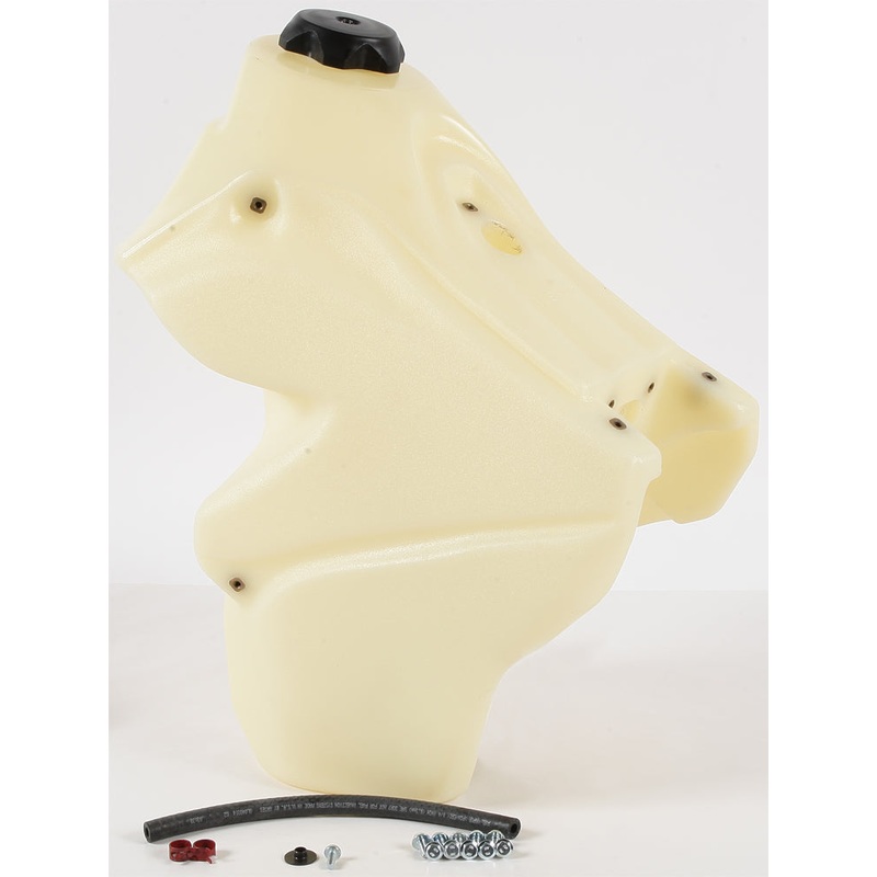 IMS 57-3851 Fuel Tank Natural 3.1 Gal
