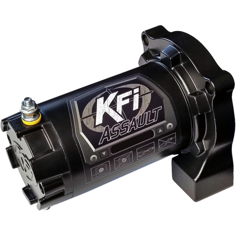 KFI Replacement Motor Assault 5000 lbs.