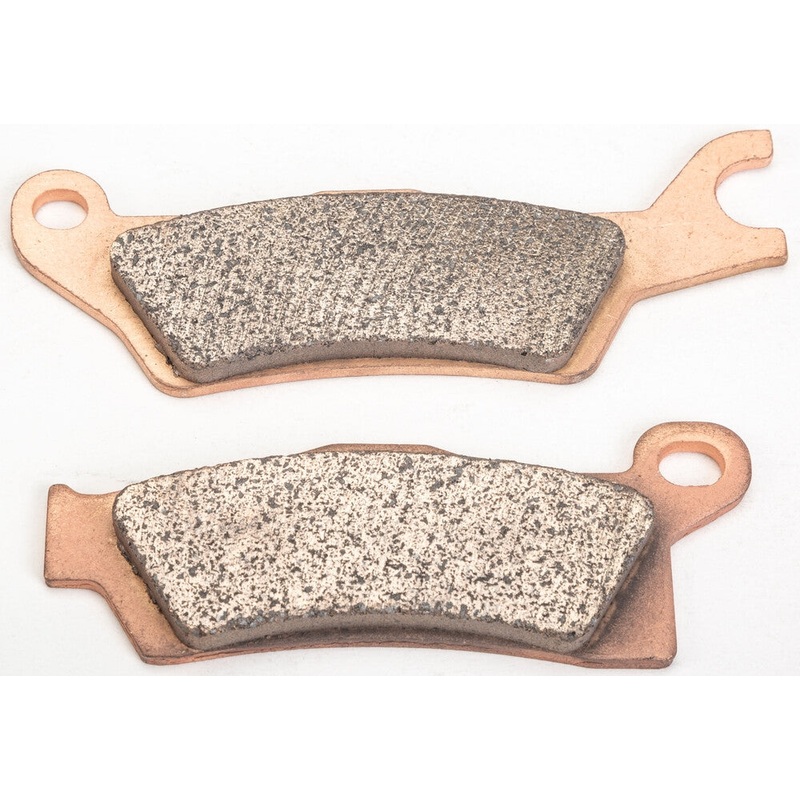 Open Trail Sintered Brake Pads 18-8040