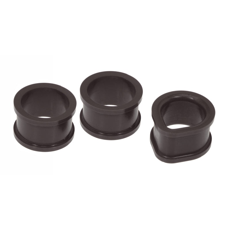Prothane 89-98 Nissan 240SX Steering Rack Bushings – Black