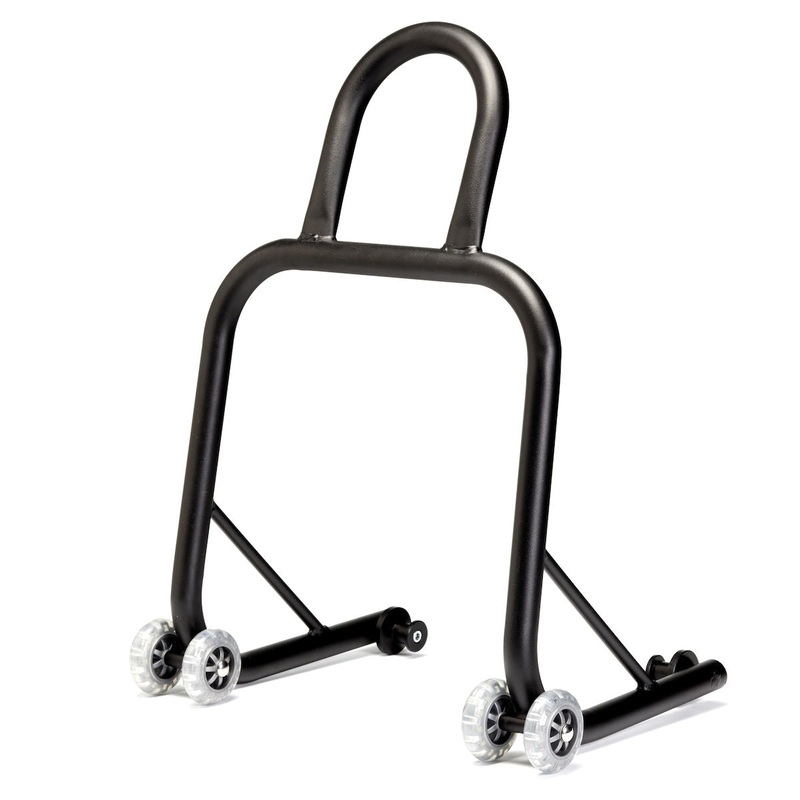 Rear Racing Stand