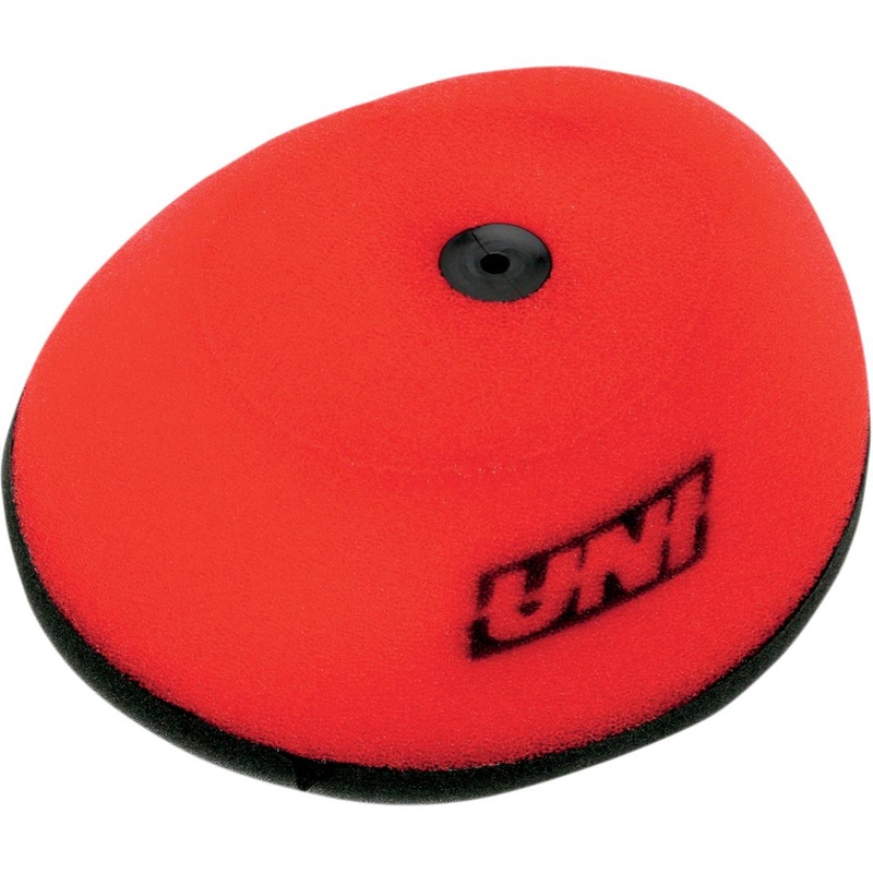 Uni Multi-Stage Competition Air Filter NU-4133ST
