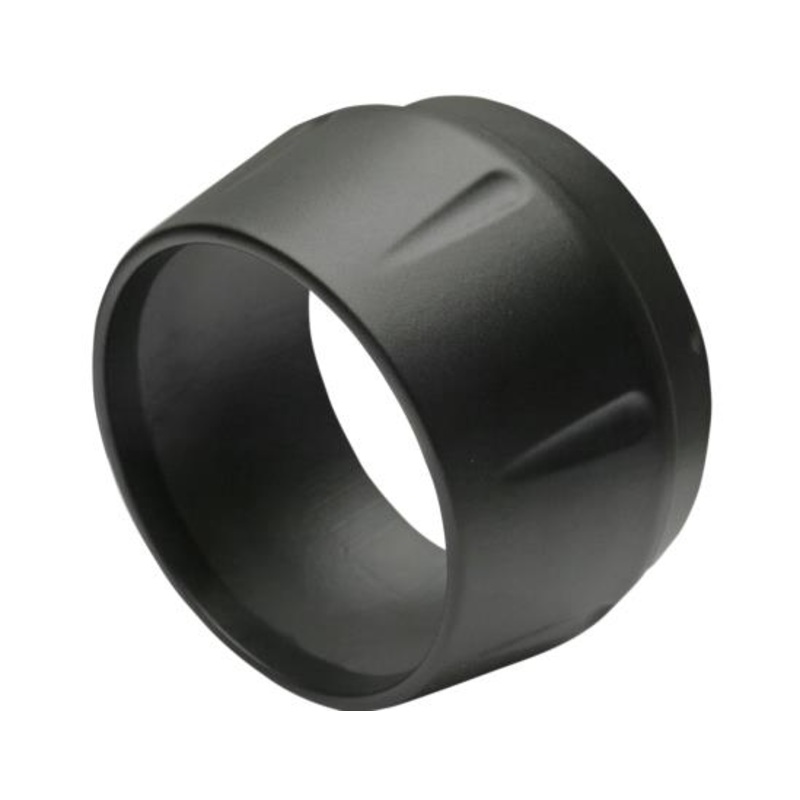 Bassani Manufacturing End Cap for Road Rage 2-Into-1 3.5in. Megaphone System BESMU