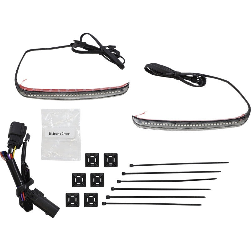 Ciro Bag Blades 40068