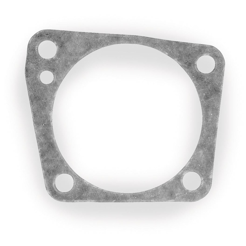 Cometic Gasket Center Rocker Cover Gasket C9707