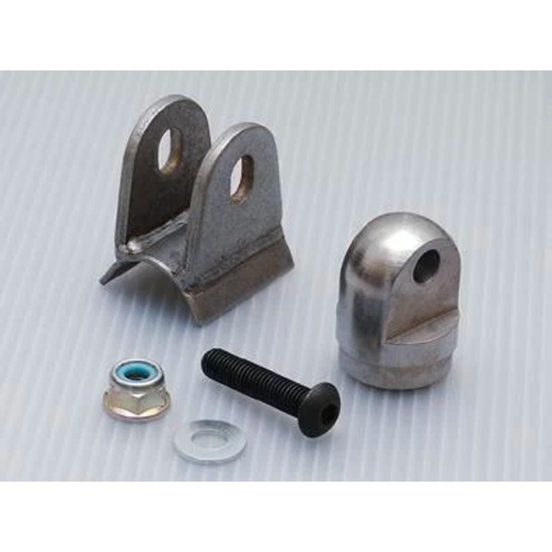 Cusco WELD in Cage Connector Kit For Roll Cage (S/O / No Cancel)