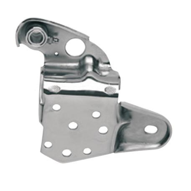 Drag Specialties Heavy-Duty Shifter Lever Bracket 72602-SC4