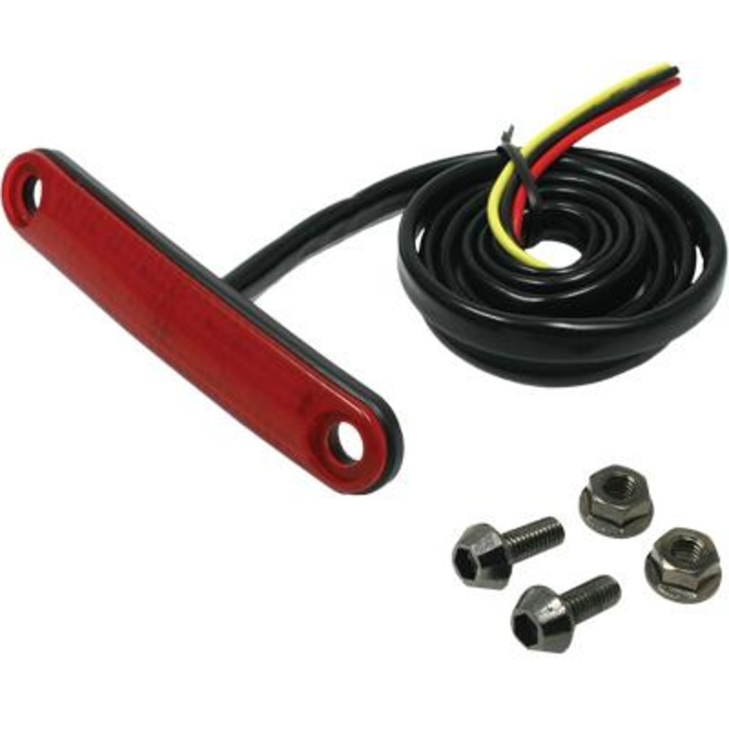 DRC Flex-1 Taillight D45-29-310