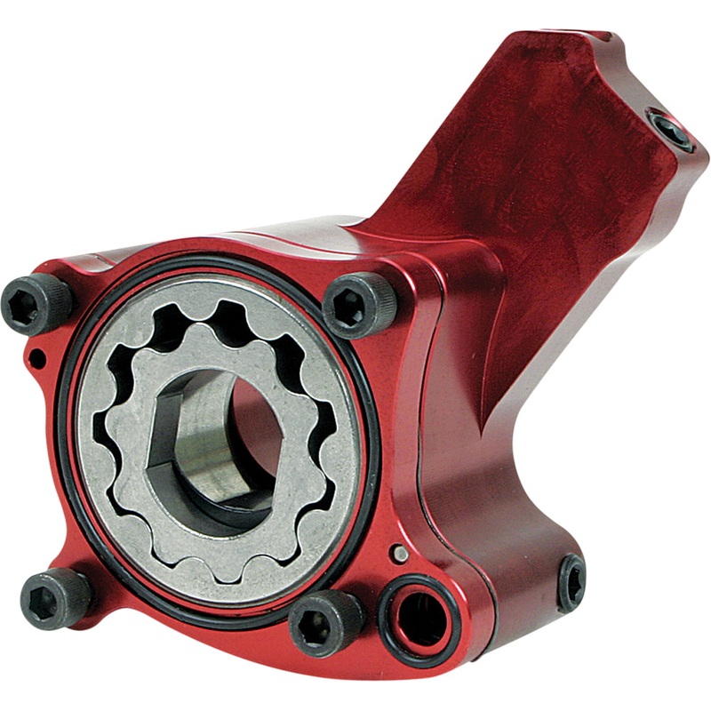 Feuling 811-07050 Race Series Oil Pump