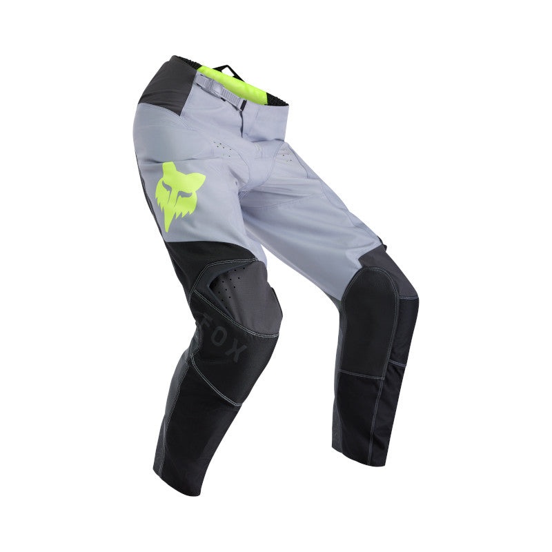FOX 2025 180 FLOW PANTS – BLACK/YELLOW 28