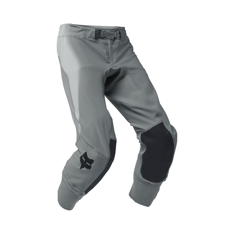 FOX 2025 FLEXAIR INFINITE PANTS – STEEL GREY 28