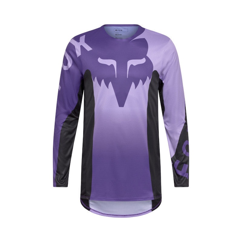 FOX 2026 FLEXAIR SPIRE JERSEY – LIL S