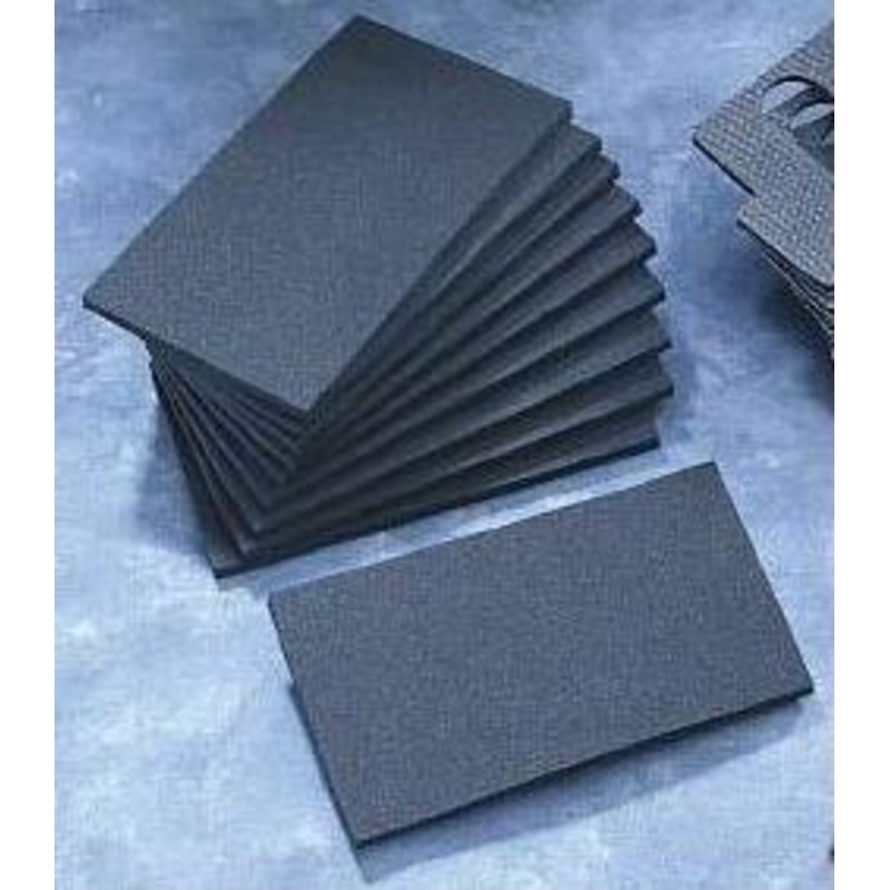 James Gasket Battery Pads 66103-74-A