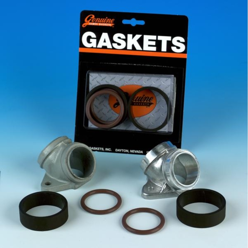 James Gasket Intake Manifold Seal Kit 27062-78-2