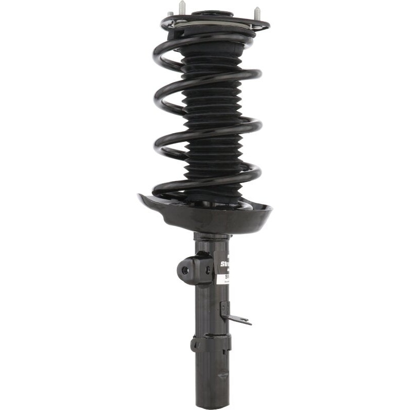 KYB 13-17 Honda Accord / 15-20 Acura TLX V6 3.5L Strut Plus Assembly – Front Left