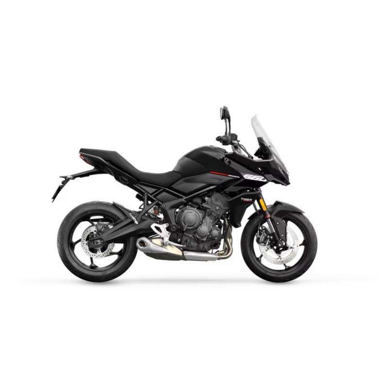NEW TIGER SPORT 660 LAMS