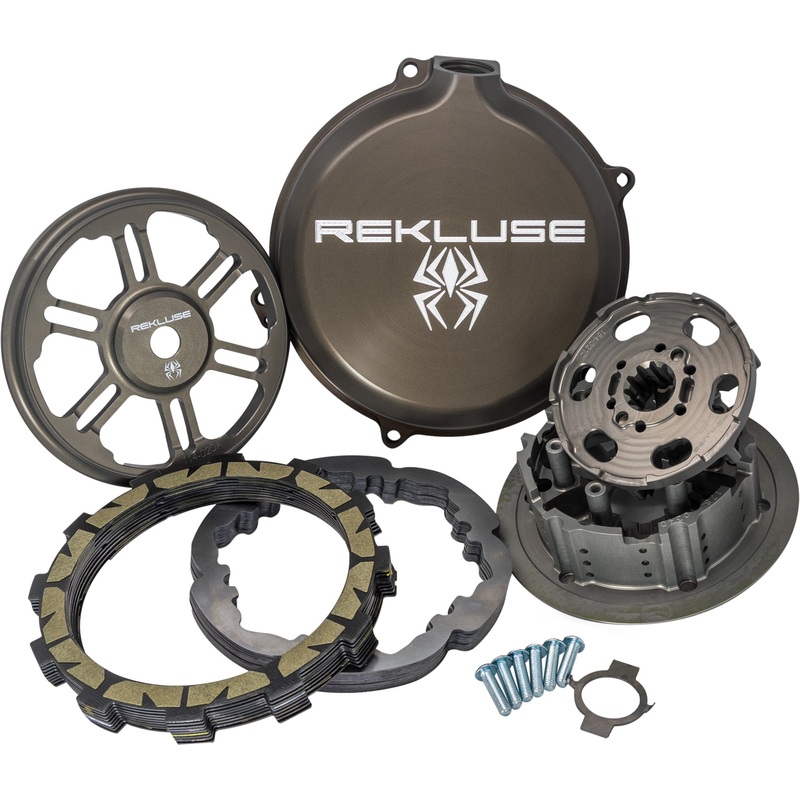 Rekluse 156-1142 Core Manual Torqdrive Clutch Husq Ktm