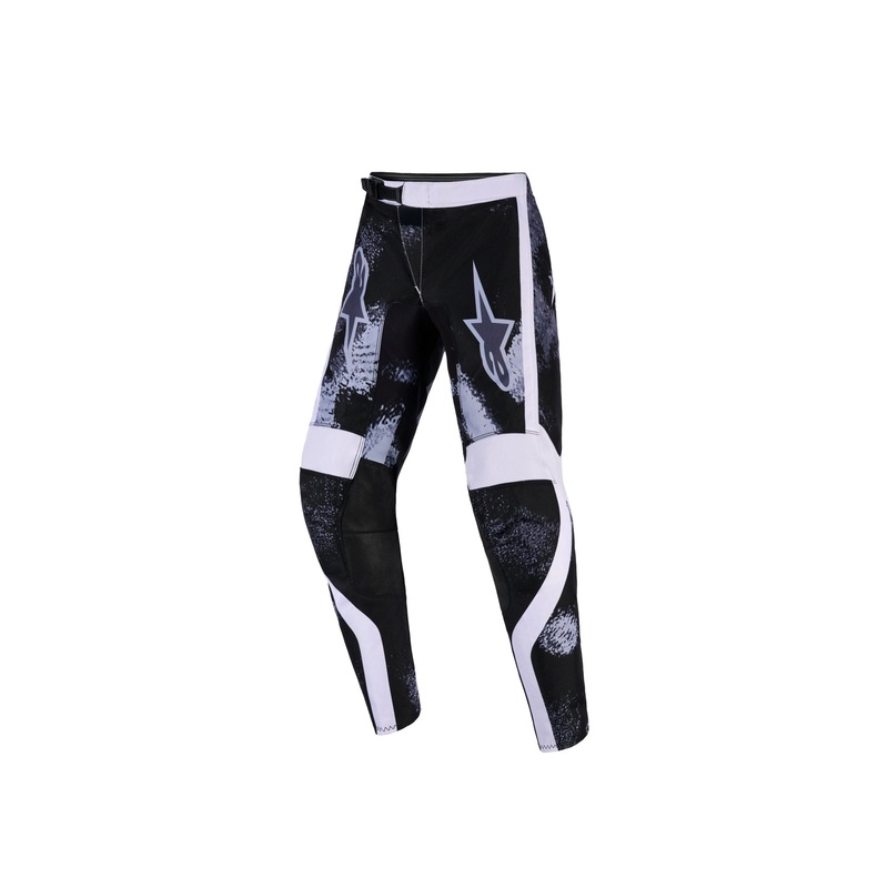 ALPINESTARS 2026 YOUTH FLUID LAHND PANTS – IRON CAMO 22