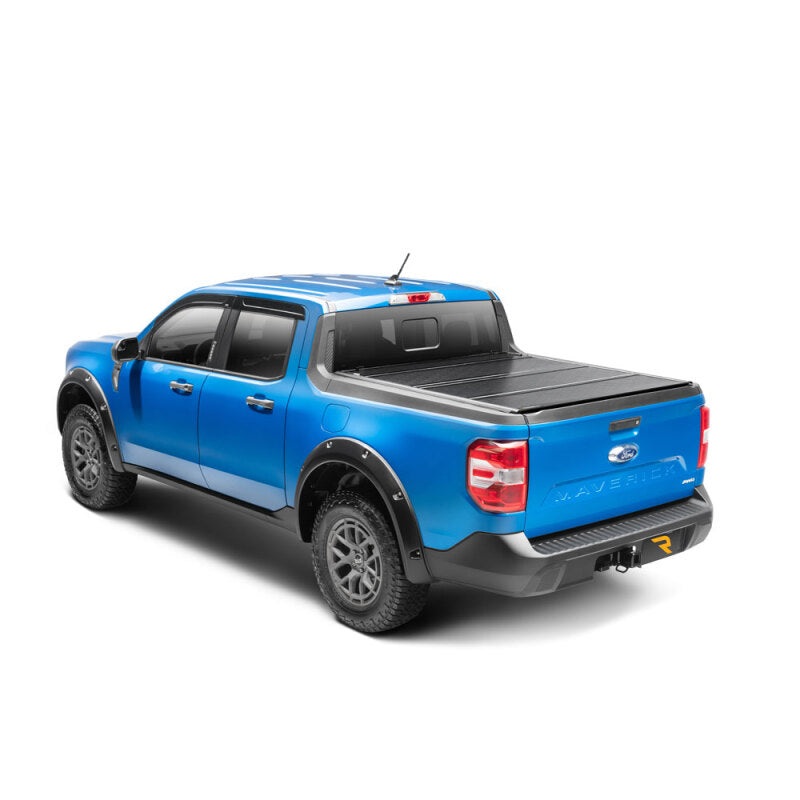 BAK 2022 Ford Maverick 4.5ft BAKFlip G2