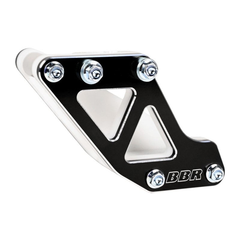 BBR Motorsports Chain Guide – Black 345-HXR-1011