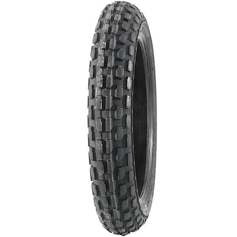 Bridgestone Trail Wing TW31 Front Tire – 130/80-18 142654