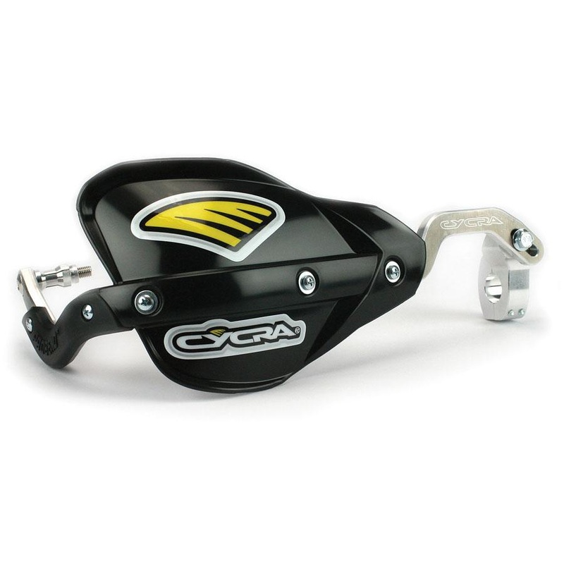 Cycra Probend CRM for Flexx Bar – Black 7700-12