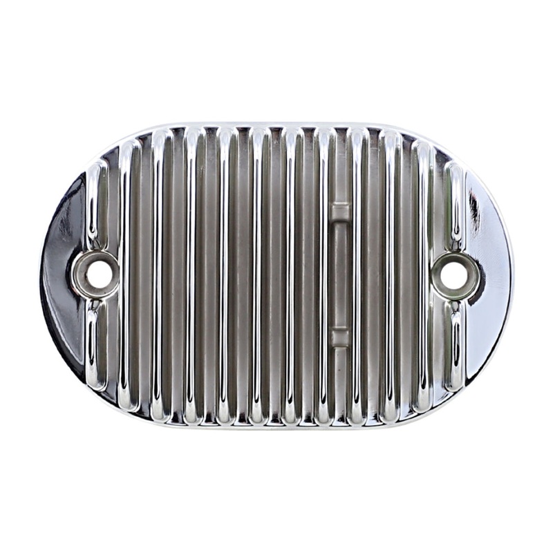 Drag Specialties Solid-State Regulator – Chrome 2112-1317
