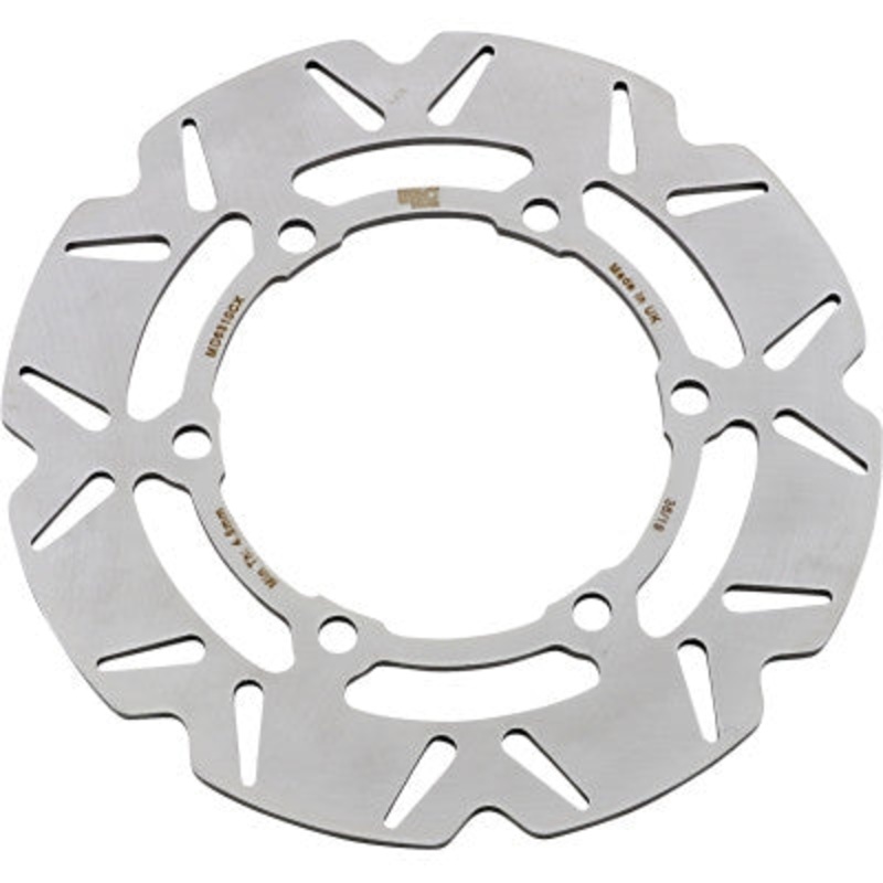 EBC CX Extreme Vee Brake Rotor MD6310CX