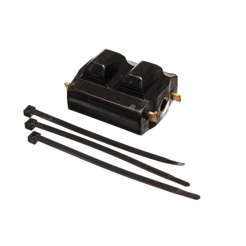 Energy Suspension Mtr Mount Clamshell Insert – Black