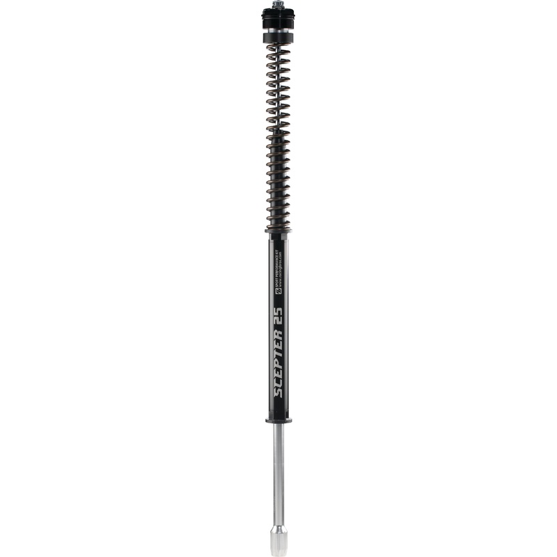 HardDrive 890-01241 Scepter +2″ Cartridge Kit 49mm Med Weight  Dyna 06-17