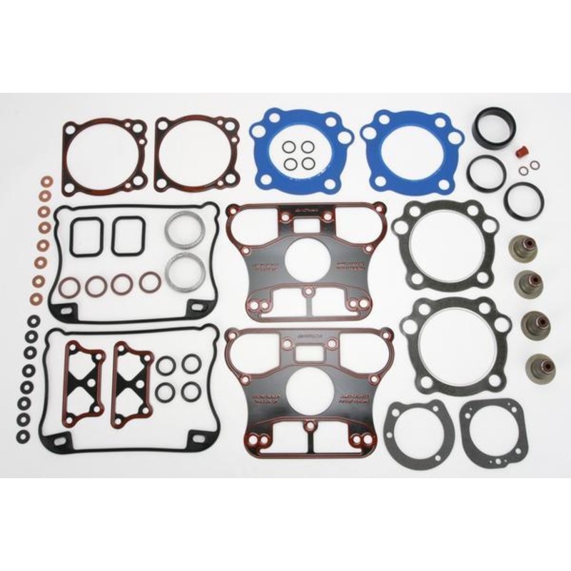 James Gasket Top End Gasket Set 17049-04-X
