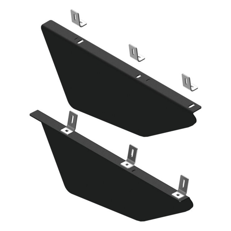 KFI Products Lower Door Panel Kit 101785