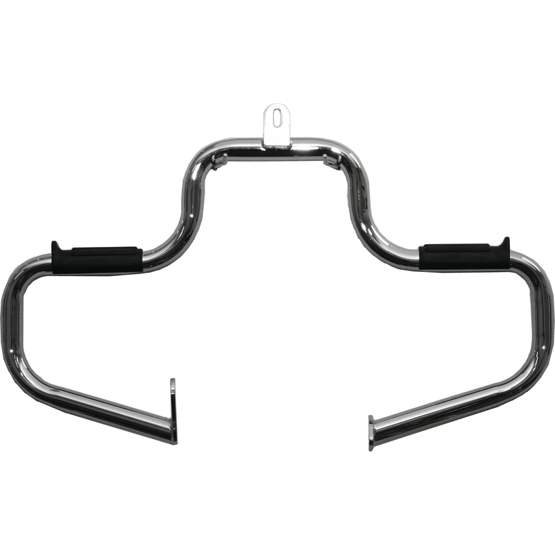 Lindby 830-5036 Engine Guard Hd Multibar Bar Fl Softail 86-99 Chr