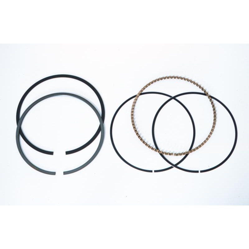 Mahle MS 4.070in +.005in 1.0mm 1.0mm 2.0mm File Fit Rings