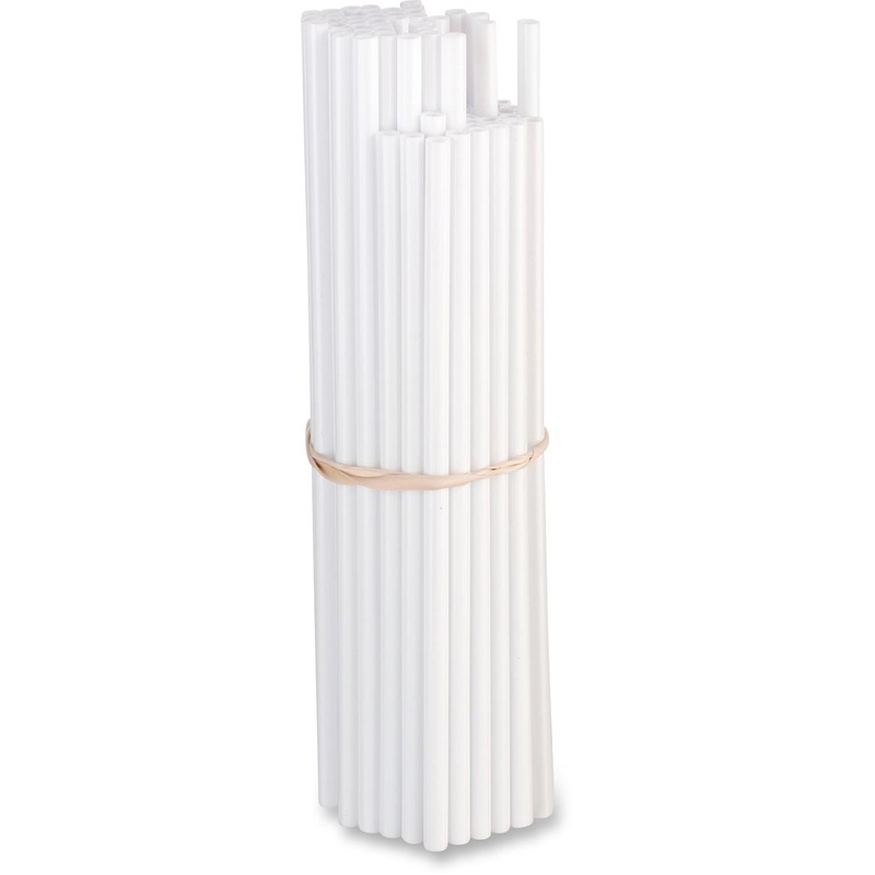 Moose Racing Spoke Skins – White 0211-0172