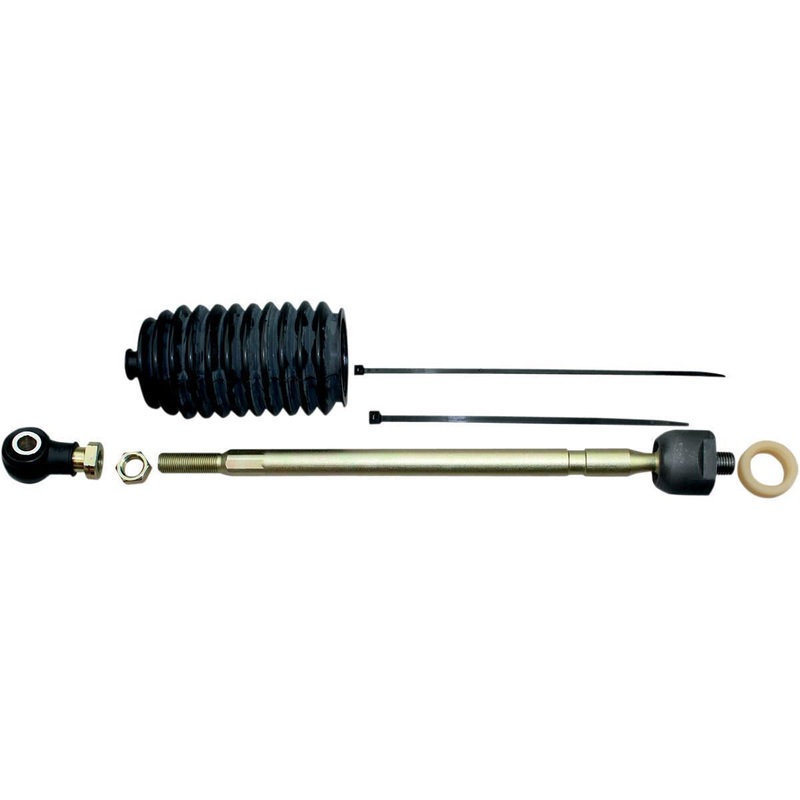 Moose Racing Steering Rack and Pinion End Kit 0430-0802
