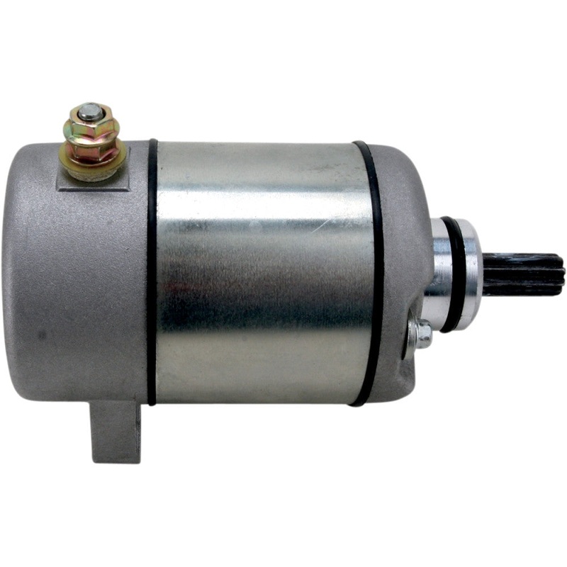 Moose Utility Starter 2110-0330