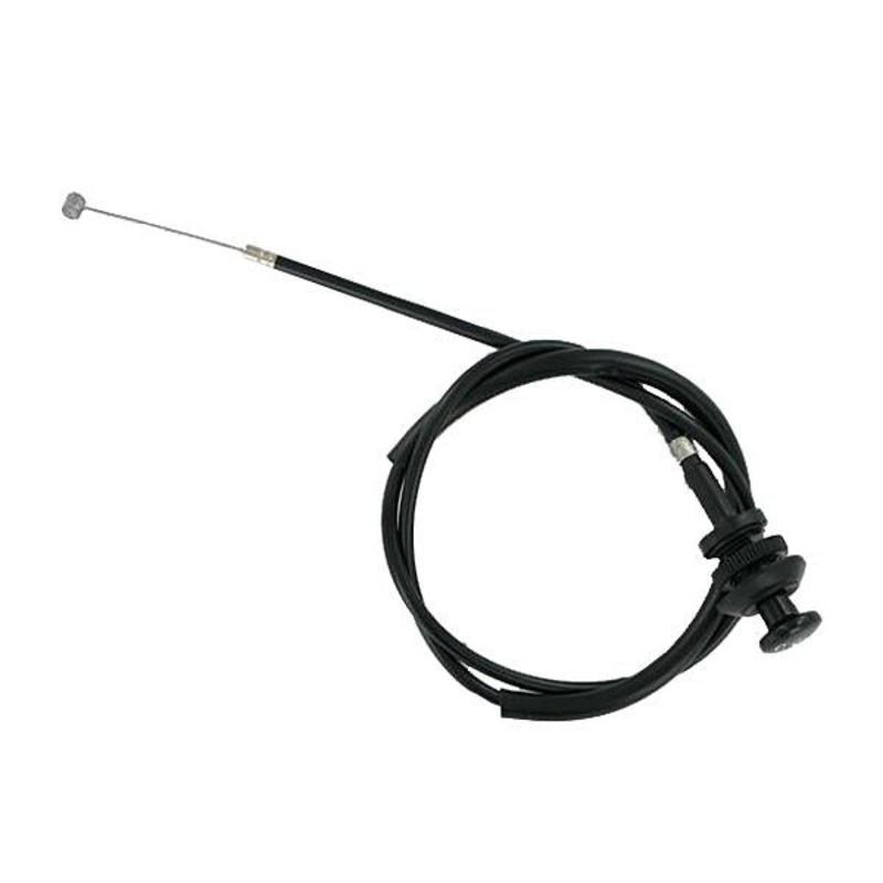 Parts Unlimited Choke Cable 17950-VM3-000