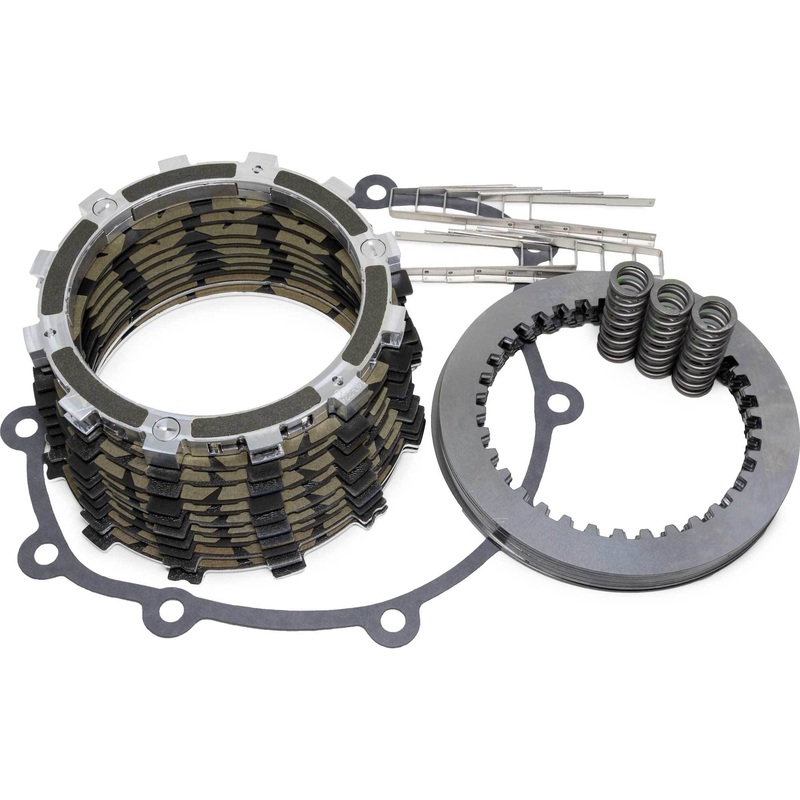Rekluse 156-8064 Radius X Auto Clutch