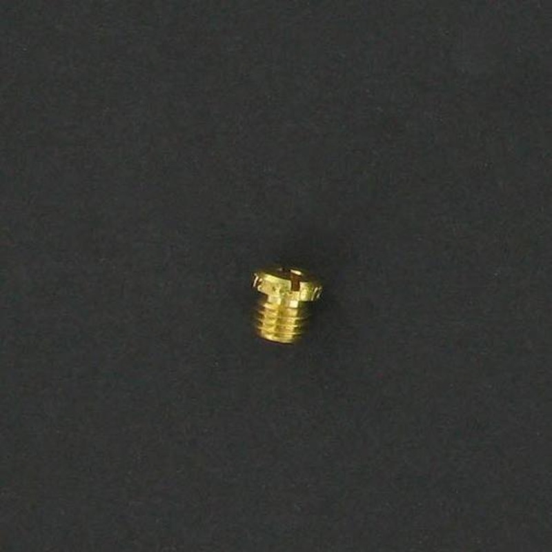 S&S Cycle Main Jet – .068in. 11-7234