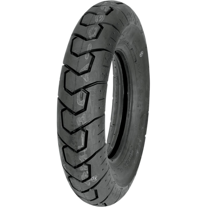 Bridgestone ML16 Rear Tire – 4.00-10 284165